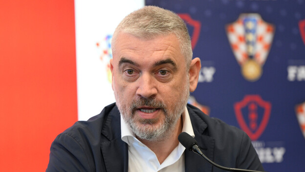 Stipe Pletikosa