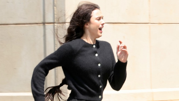 Margaret Qualley - 4