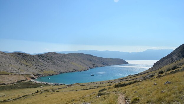 Vela Luka na Krku - 4