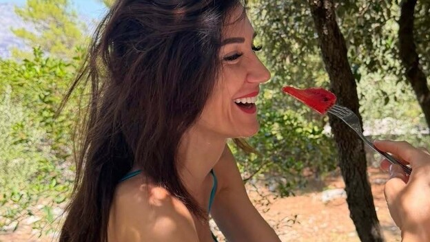 Ana Rucner na Instagramu - 4