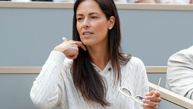 Ana Ivanović - 1