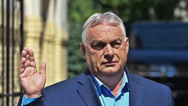 Viktor Orban