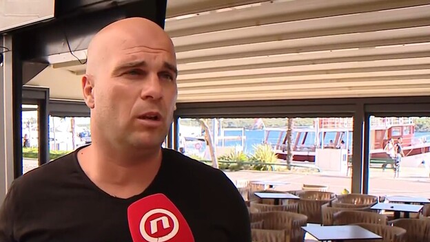 Davor Perković
