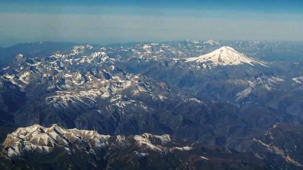 Elbrus