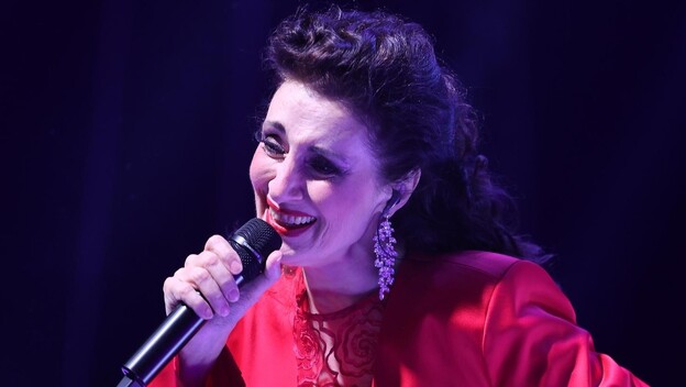 Doris Dragović