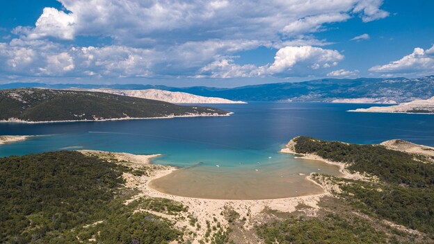 Plaža Sahara u Loparu - 6