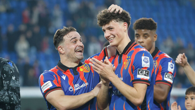Xherdan Shaqiri i Marin Šotiček