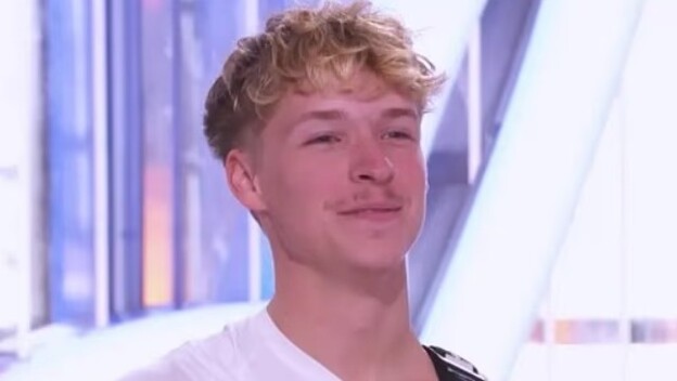 Baylee Littrell