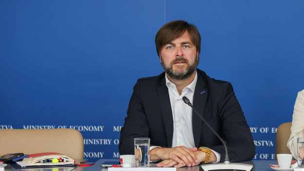 Tomislav Ćorić