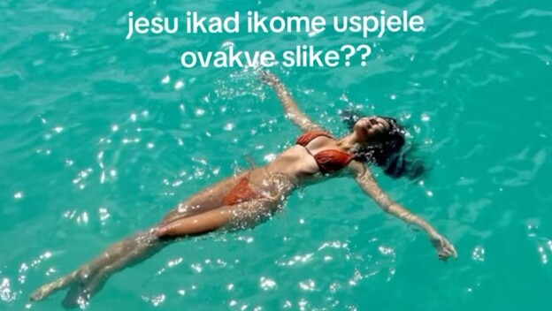 Poza