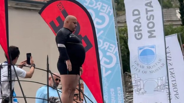 Sanel Duvnjak