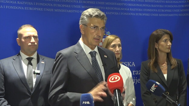 Andrej Plenković