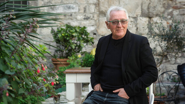 Oliver Dragojević