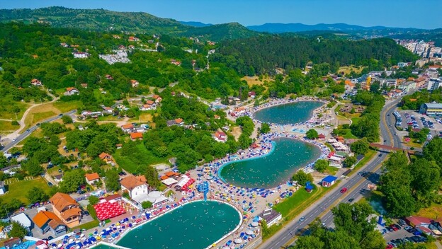 Tuzla - 3