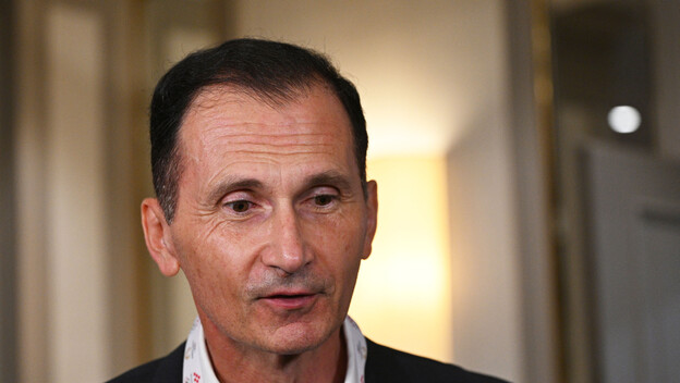 Dragan Primorac