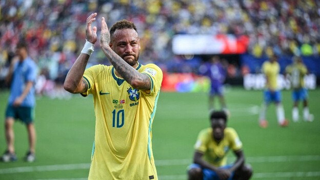 Neymar