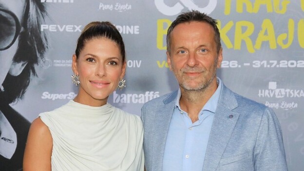 Jelena Perčin i Ante Gelo - 1