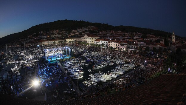 Koncert ''Trag u beskraju'' - 11