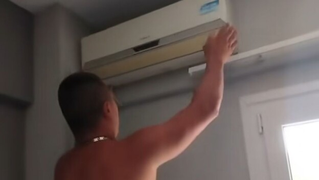 Balkanac protiv klime