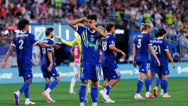 Heung-min Son