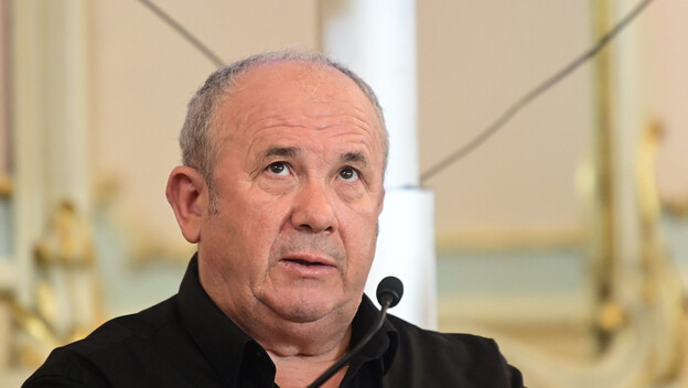 Željko Kerum