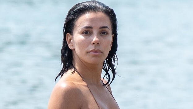 Eva Longoria - 1
