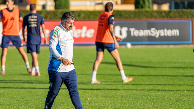 Gennaro Gattuso