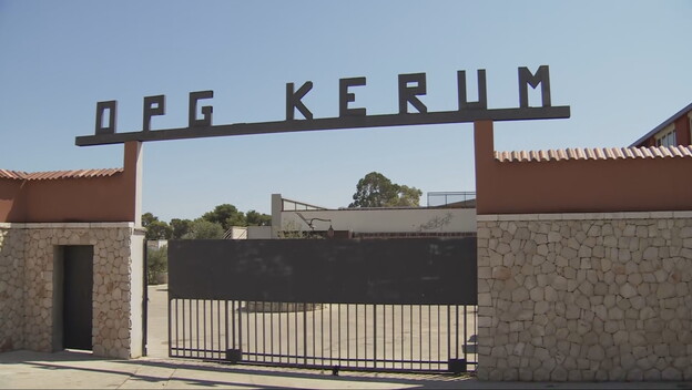 Uhićen Željko Kerum
