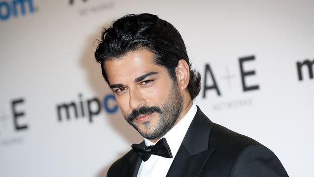 Burak Ozcivit