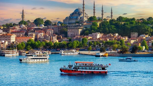 Istanbul