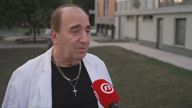 In Magazin: Mladen Grdović - 9