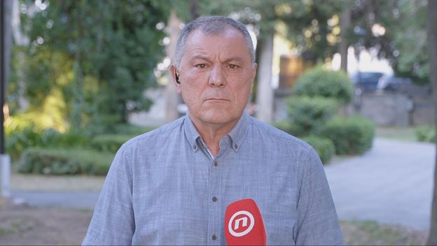 dr. sc. Filip Dragović