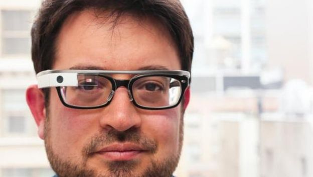 Google na godišnjoj developer konferenciji predstavlja novih 11 aplikacija za Google Glass