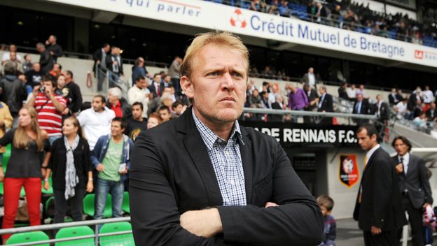 Robert Prosinečki (Foto: AFP)