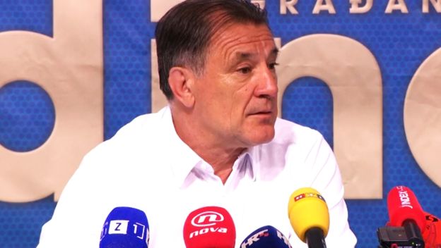 Zdravko Mamić (Foto: Dnevnik.hr)