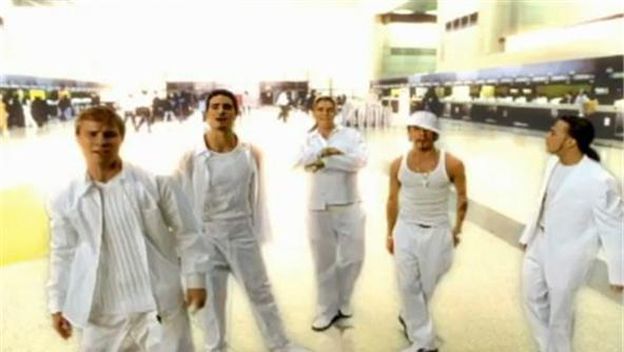 Backstreet Boys (Foto: Screenshot)