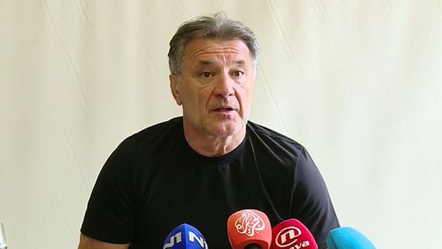 Zdravko Mamić (Foto: Dnevnik.hr)