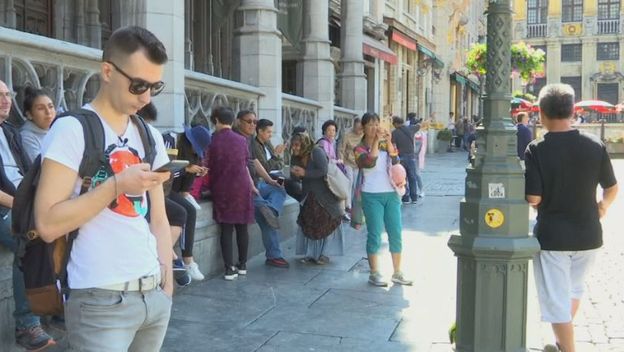 EU snižava cijene međunarodnih poziva (Foto: Dnevnik.hr)