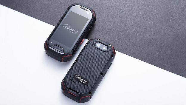 Unihertz Atom (Foto: Unihertz)