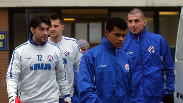 Eddy Bosnar (FOTO: Marko Lukunic/PIXSELL)