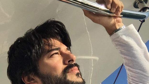 Burak Özçivit (FOTO: Instagram)