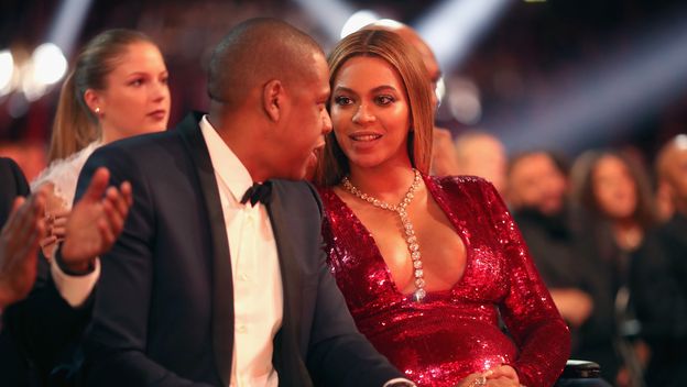 Beyonce, Jay Z (Foto: Getty Images)