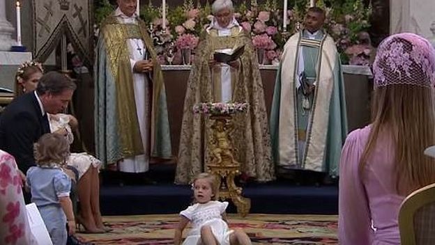 Princeza Leonore Švedska (Foto: Screenshot)