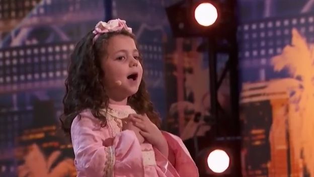 Sophie Fatu (FOTO: Youtube)