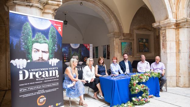 Dubrovnik festival (Foto: PR)