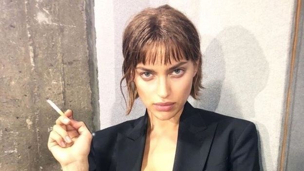 Irina Shayk (Foto: Profimedia)