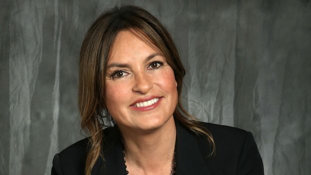 Mariska Hargitay