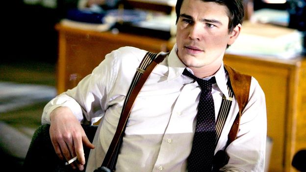 Josh Hartnett (Foto: Profimedia)