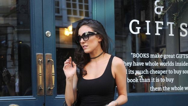 Sophie Gradon (Foto: PR) - 3