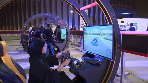 Žene u Saudijskoj Arabiji od sutra mogu voziti (Foto: Dnevnik.hr) - 2